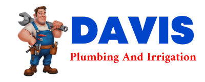 Trusted plumber in CHARLOTTEVILLE